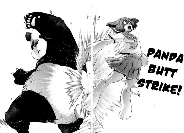 Killing Bites Chapter 76 image 16_optimized